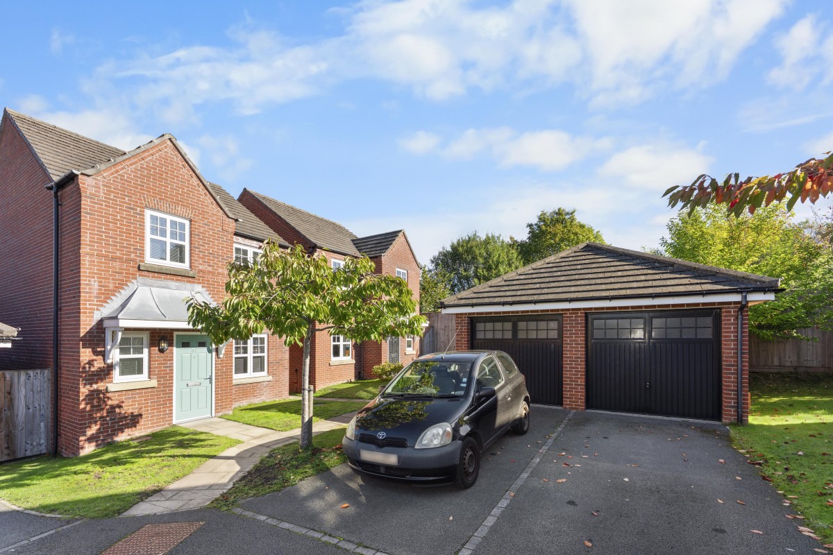 Images for Herons Wharf, Appley Bridge, Wigan