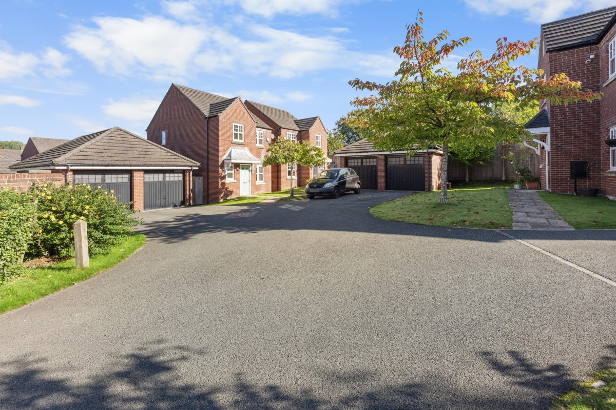 Images for Herons Wharf, Appley Bridge, Wigan