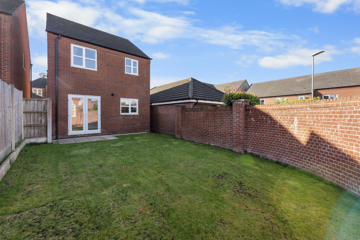 Images for Herons Wharf, Appley Bridge, Wigan