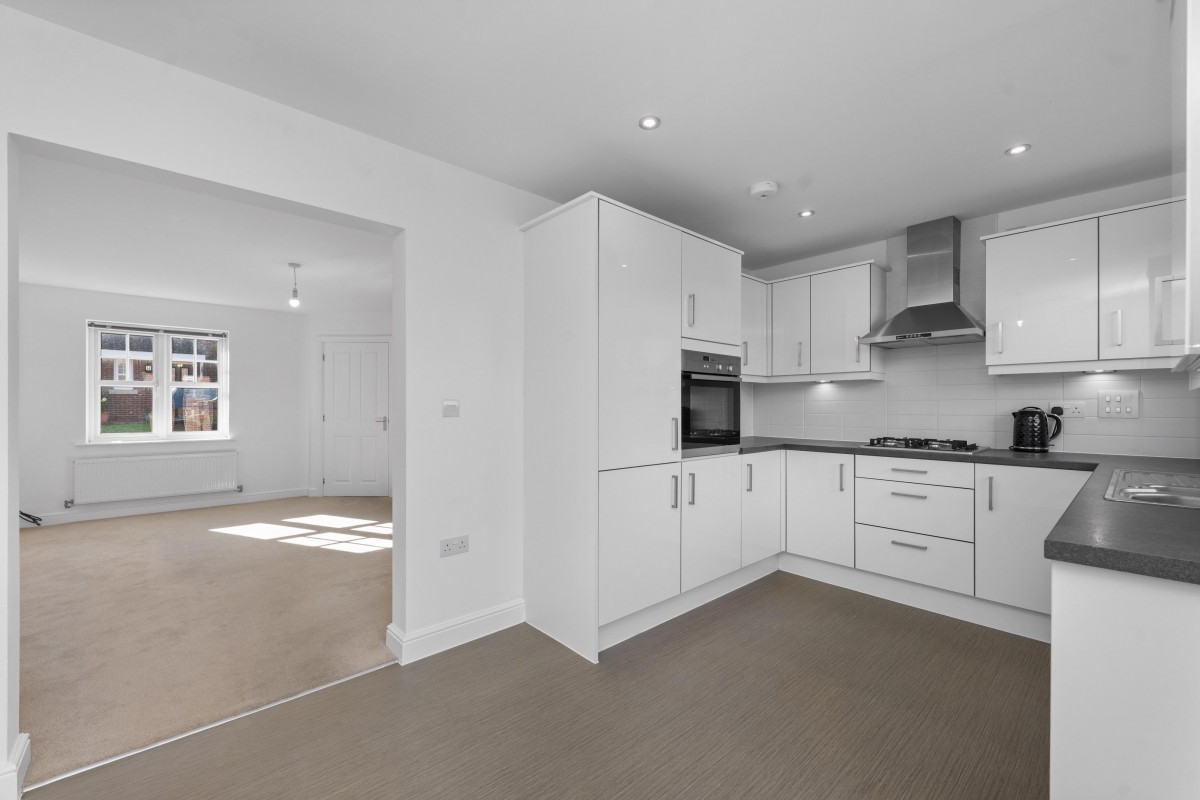 Images for Herons Wharf, Appley Bridge, Wigan