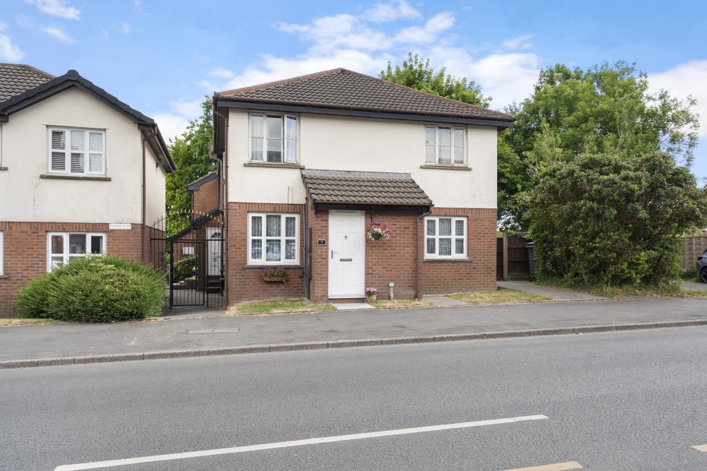 View Full Details for St. James Court, Standish, Wigan