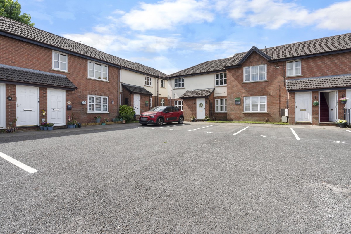 Images for St. James Court, Standish, Wigan