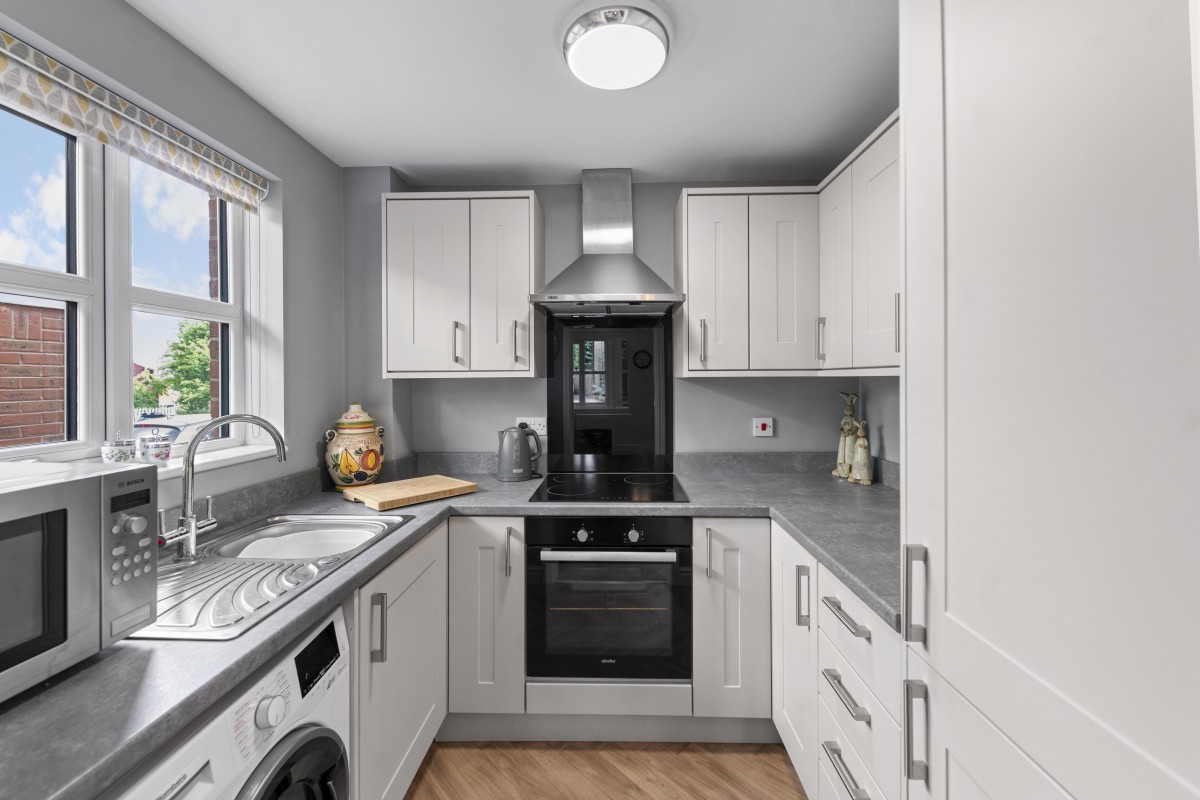 Images for St. James Court, Standish, Wigan