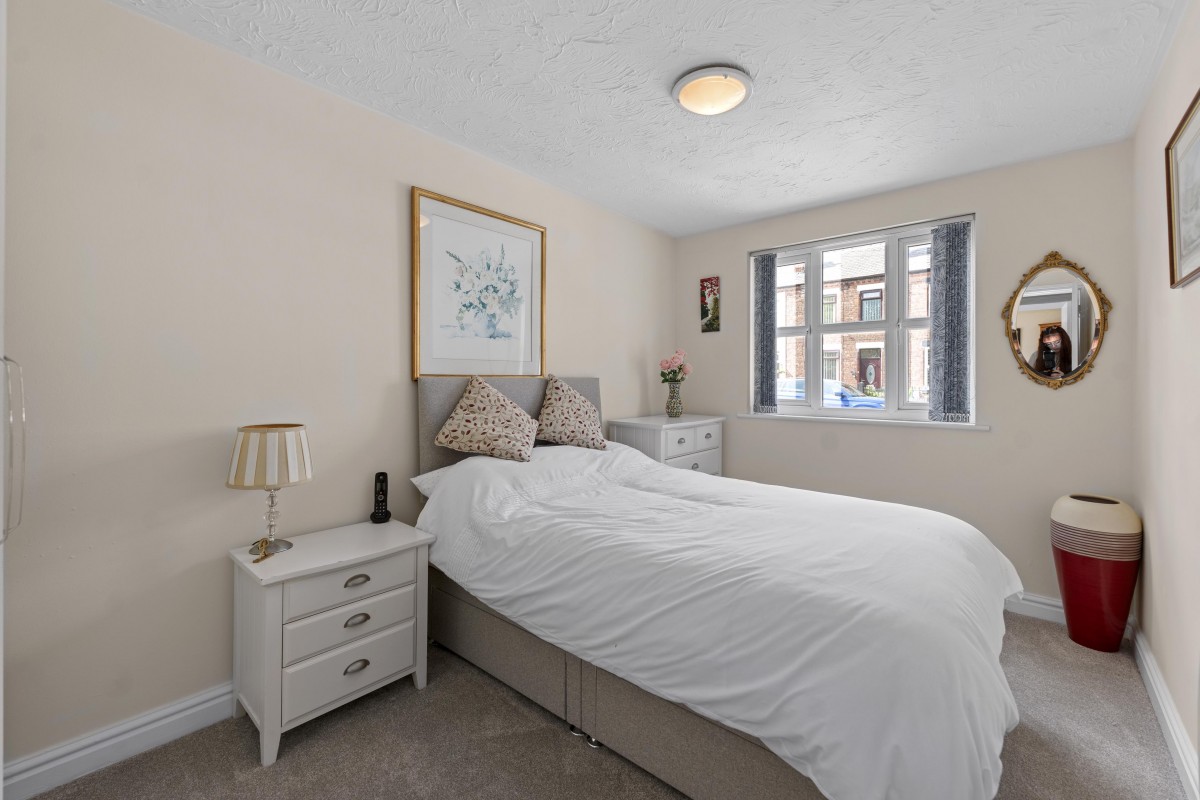 Images for St. James Court, Standish, Wigan