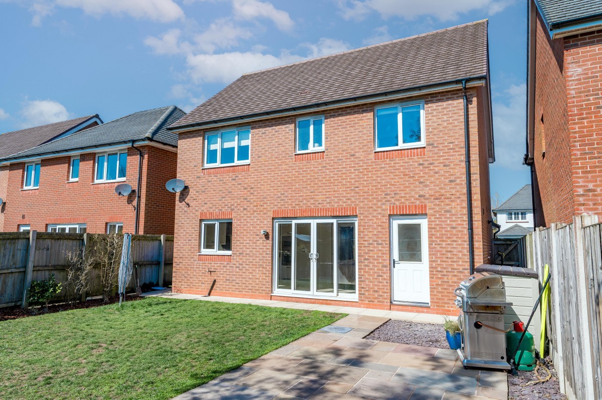 Images for Meadowacre, Standish, Wigan