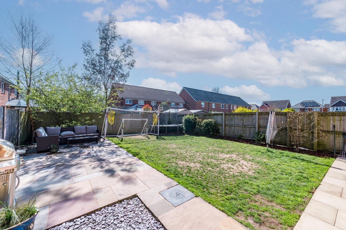 Images for Meadowacre, Standish, Wigan