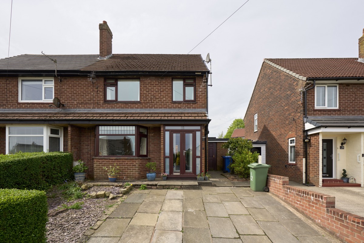 Images for Ashfield Park Drive, Standish, Wigan
