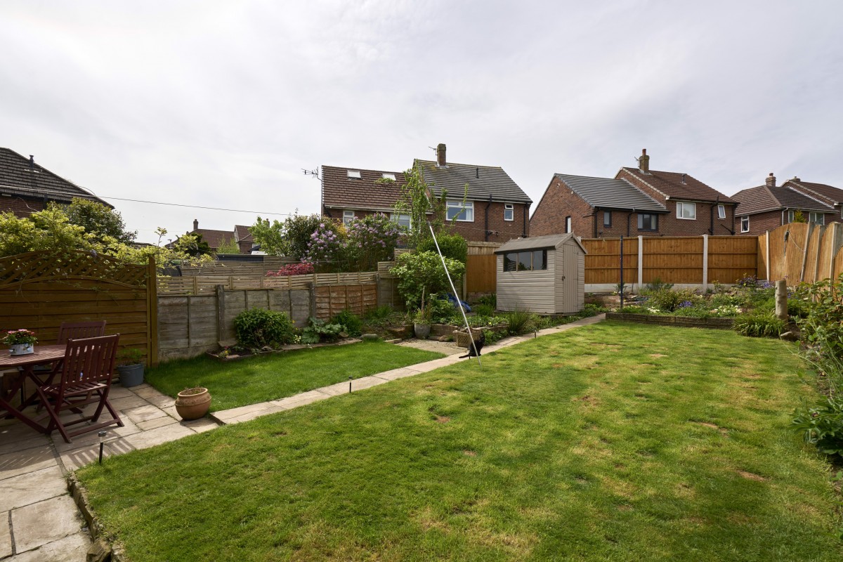 Images for Ashfield Park Drive, Standish, Wigan