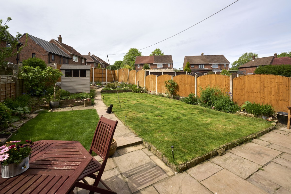Images for Ashfield Park Drive, Standish, Wigan