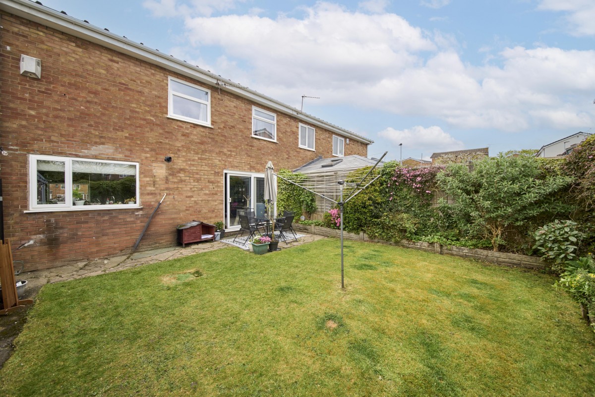 Images for Birley Close, Appley Bridge, Wigan