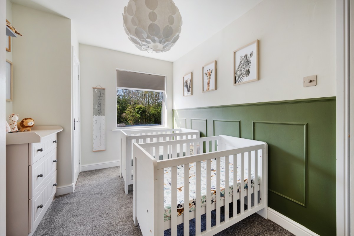 Images for Little Lane, Wigan