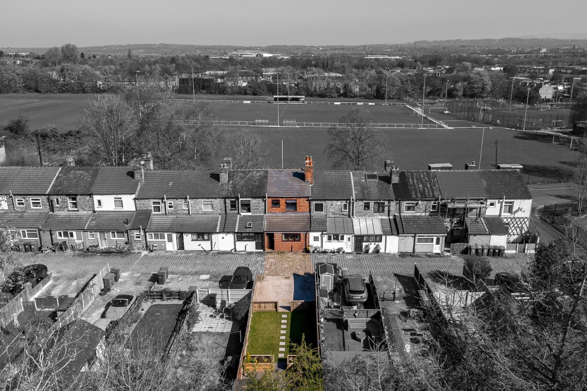 Images for Little Lane, Wigan