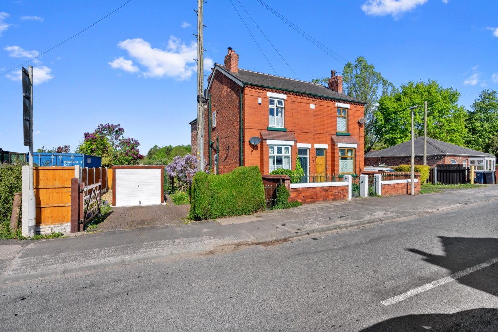 View Full Details for Appley Lane North, Appley Bridge, Wigan