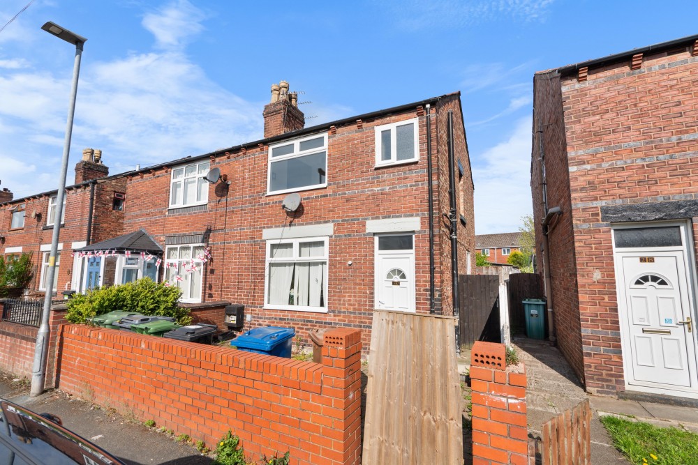 View Full Details for New Street, Platt Bridge, Wigan