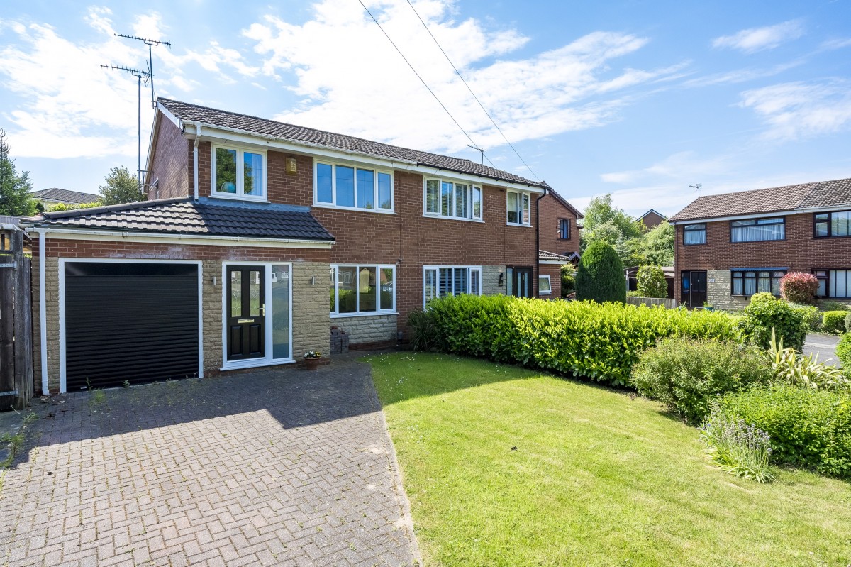 Images for Millbank, Appley Bridge, Wigan