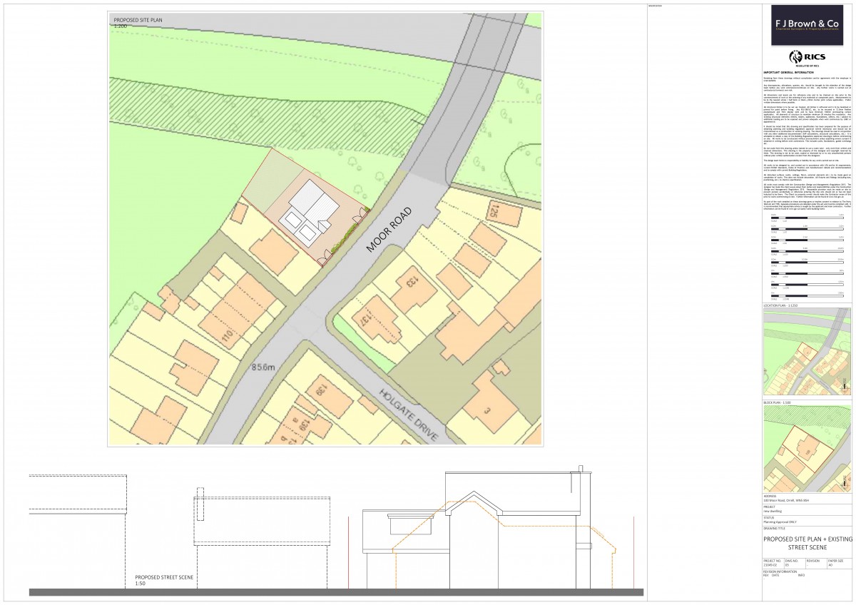 Images for Moor Road, Orrell, Wigan