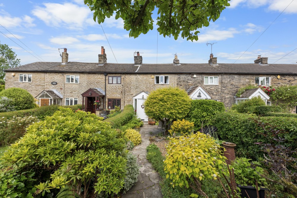 View Full Details for Roby Mill, Skelmersdale
