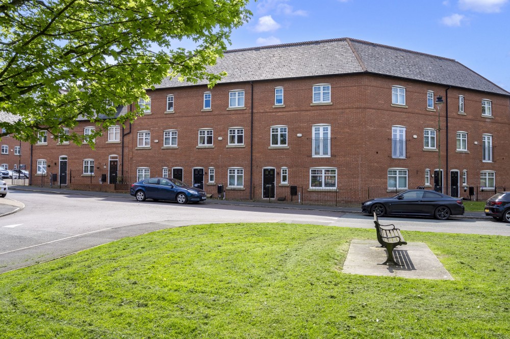 View Full Details for Trevore Drive, Standish, Wigan