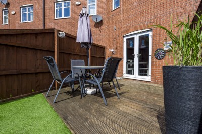 Images for Trevore Drive, Standish, Wigan EAID:TracyPhillipsEstates BID:Tracy Phillips Estates