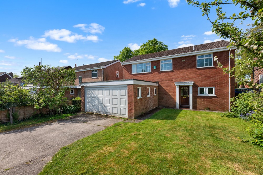 View Full Details for Wigan Road, Standish, Wigan