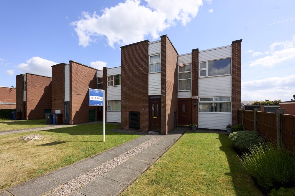 View Full Details for Spencer Road, Wigan