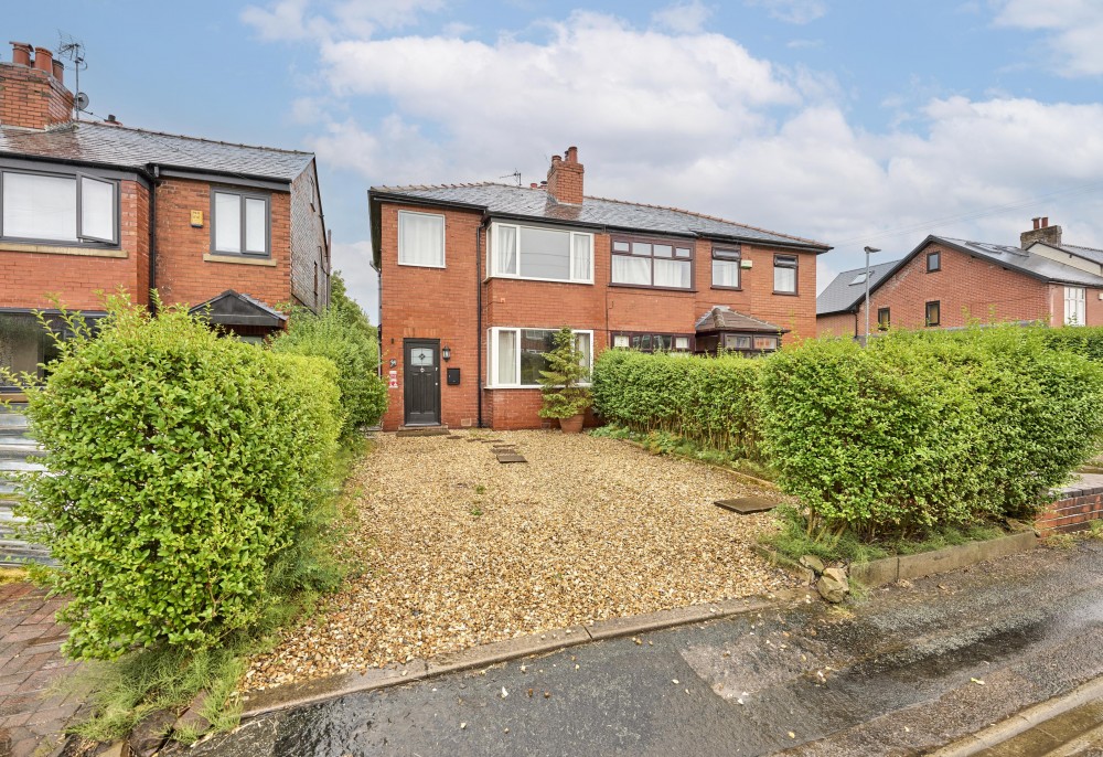 View Full Details for Chorley Road, Standish, Wigan