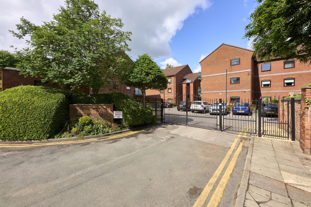 View Full Details for Chelmsford Mews, Wigan