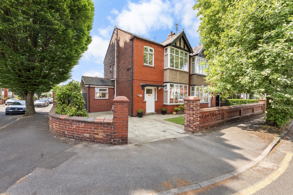 View Full Details for Green Hayes Avenue, Wigan