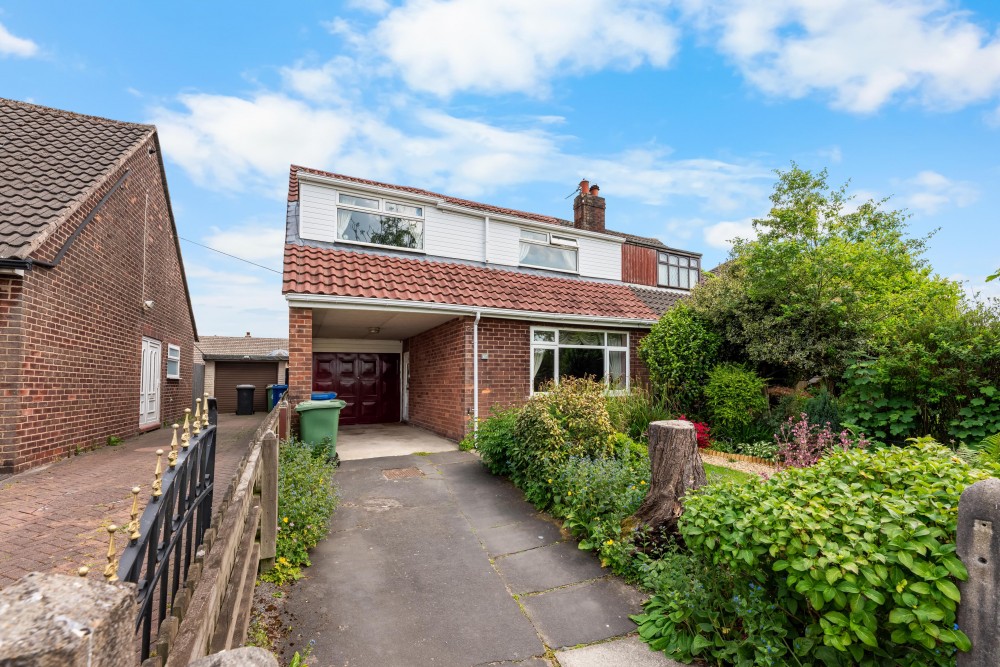 View Full Details for Old Pepper Lane, Standish, Wigan