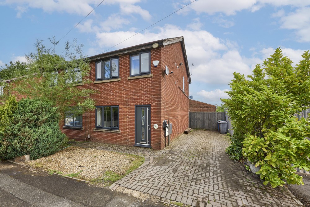 View Full Details for Quakers Place, Standish, Wigan