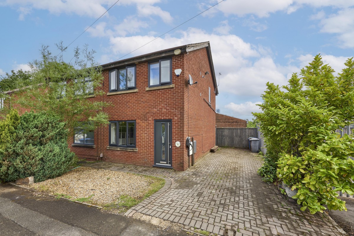 Images for Quakers Place, Standish, Wigan