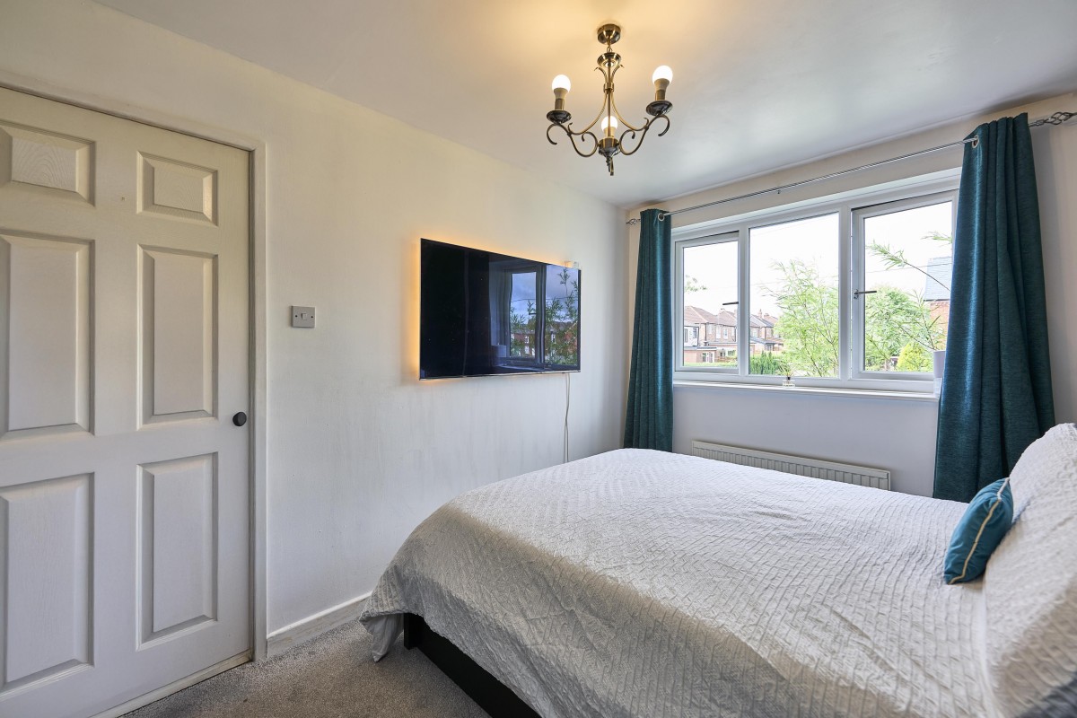 Images for Quakers Place, Standish, Wigan
