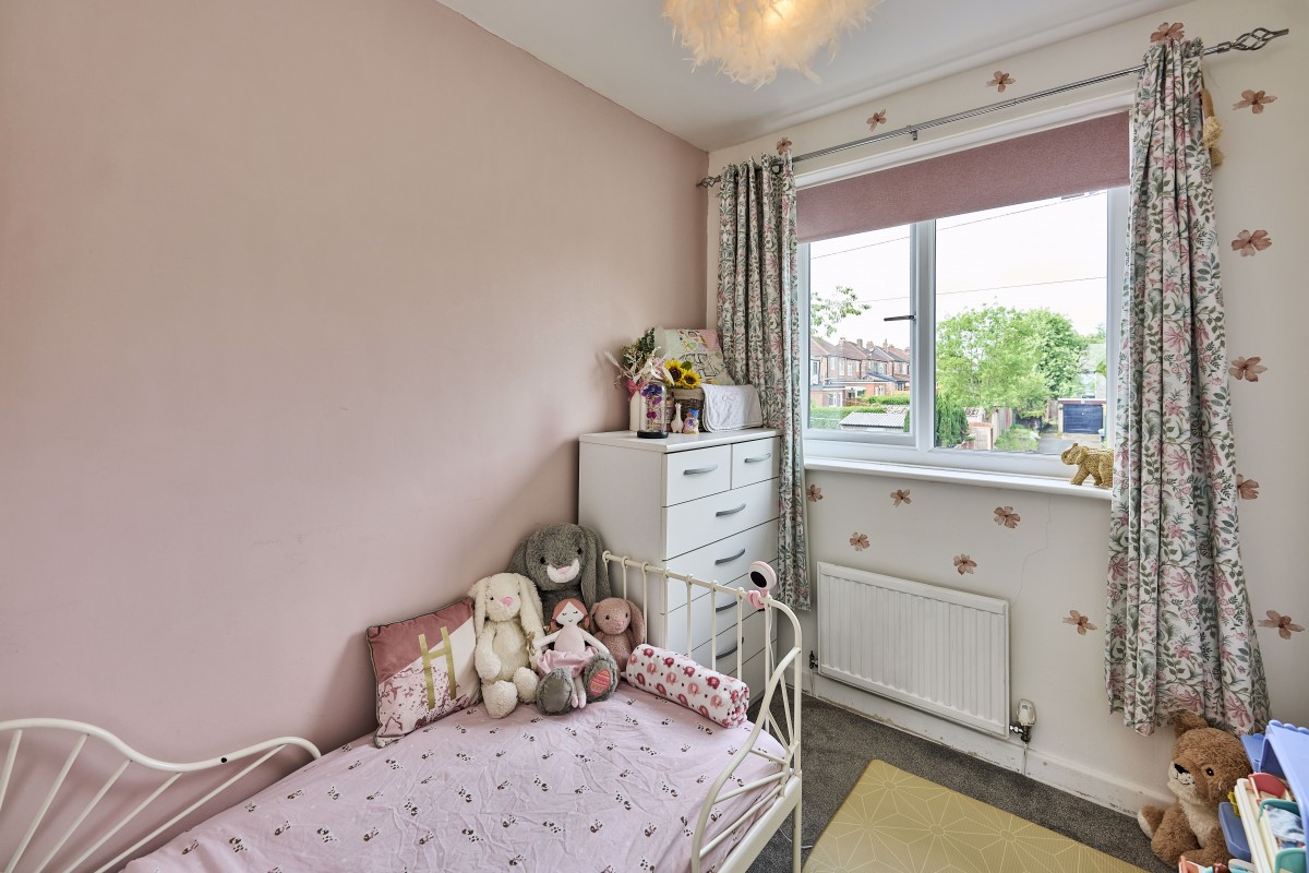 Images for Quakers Place, Standish, Wigan