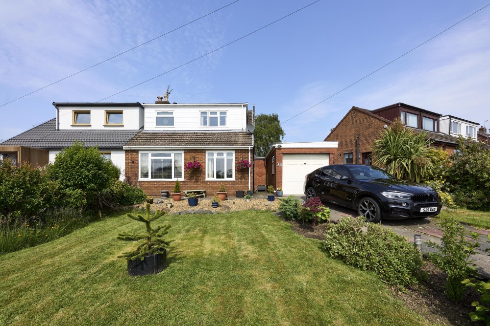 View Full Details for Park Avenue, Wigan