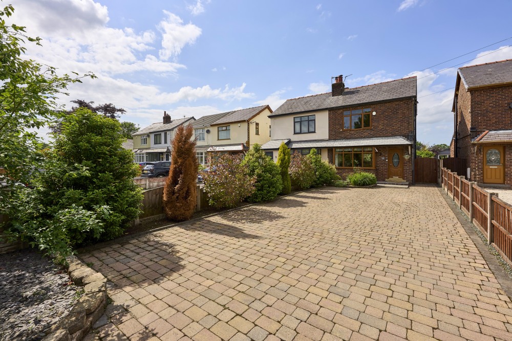 View Full Details for Pepper Lane, Wigan