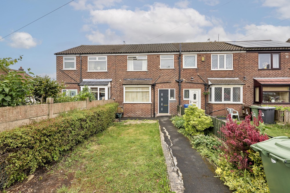 View Full Details for Baxter Street, Standish, Wigan