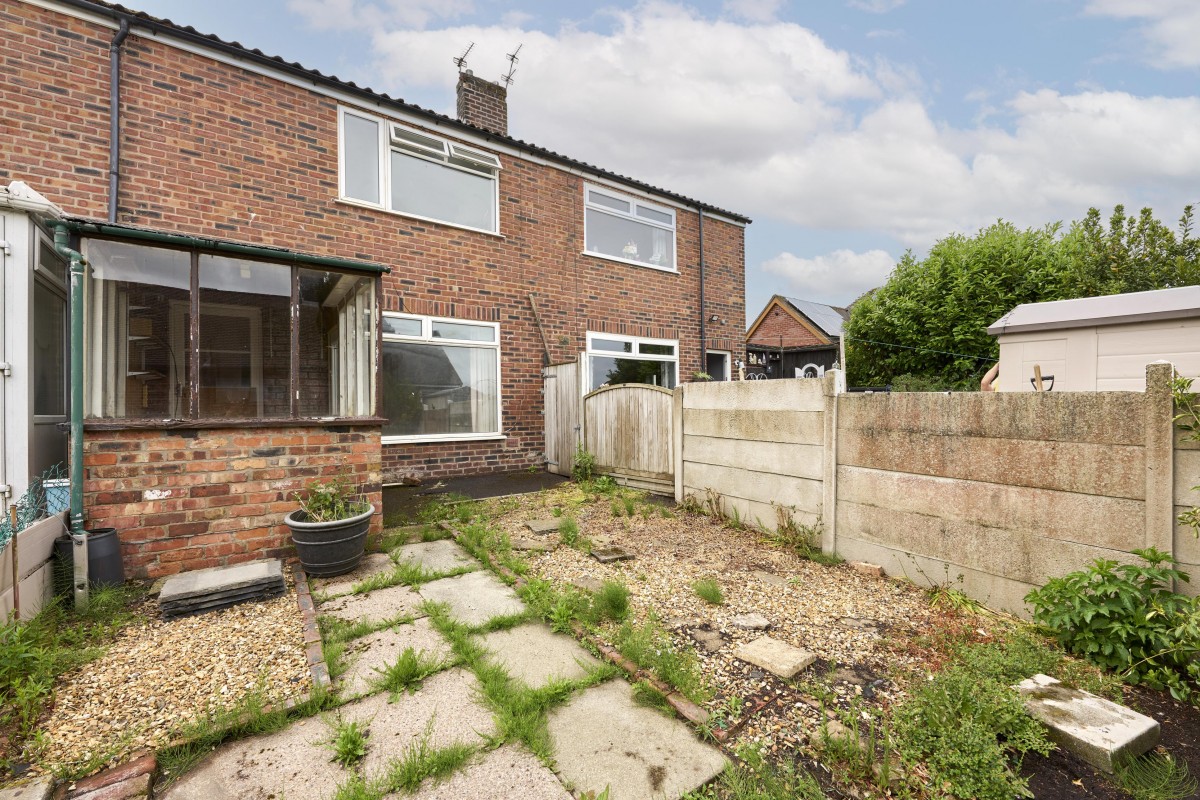 Images for Baxter Street, Standish, Wigan
