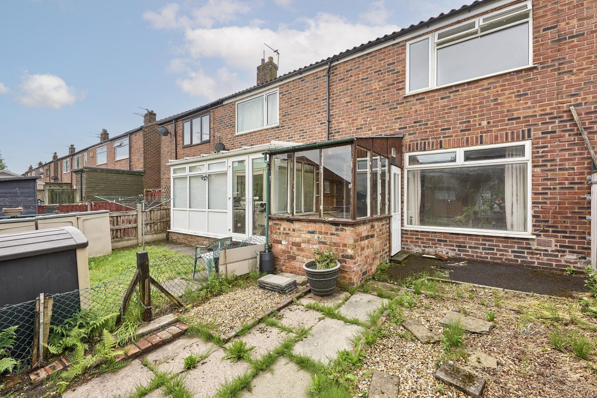Images for Baxter Street, Standish, Wigan