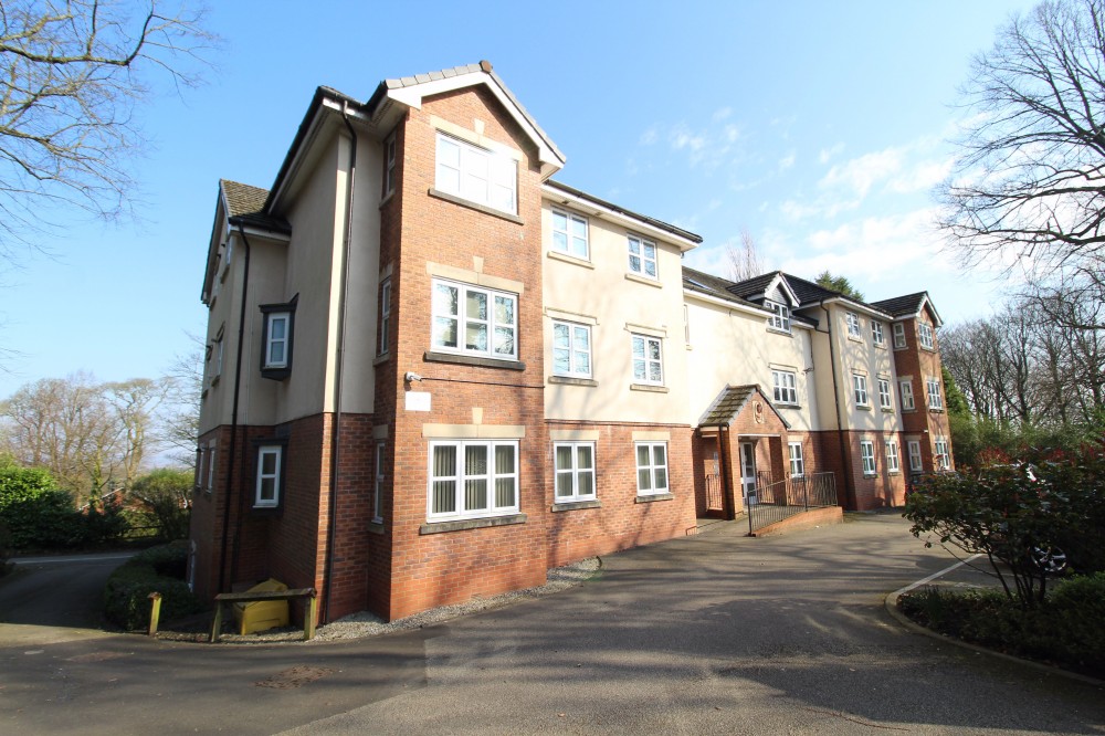 View Full Details for Green Lane, Standish, Wigan