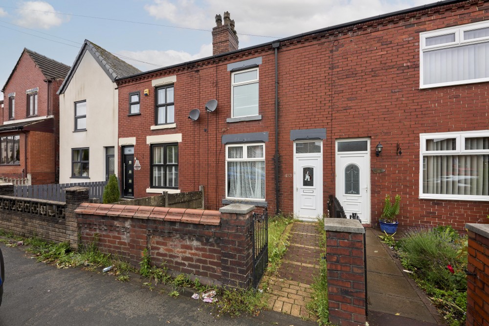 View Full Details for Bolton Road Ashton-In-Makerfield, Wigan