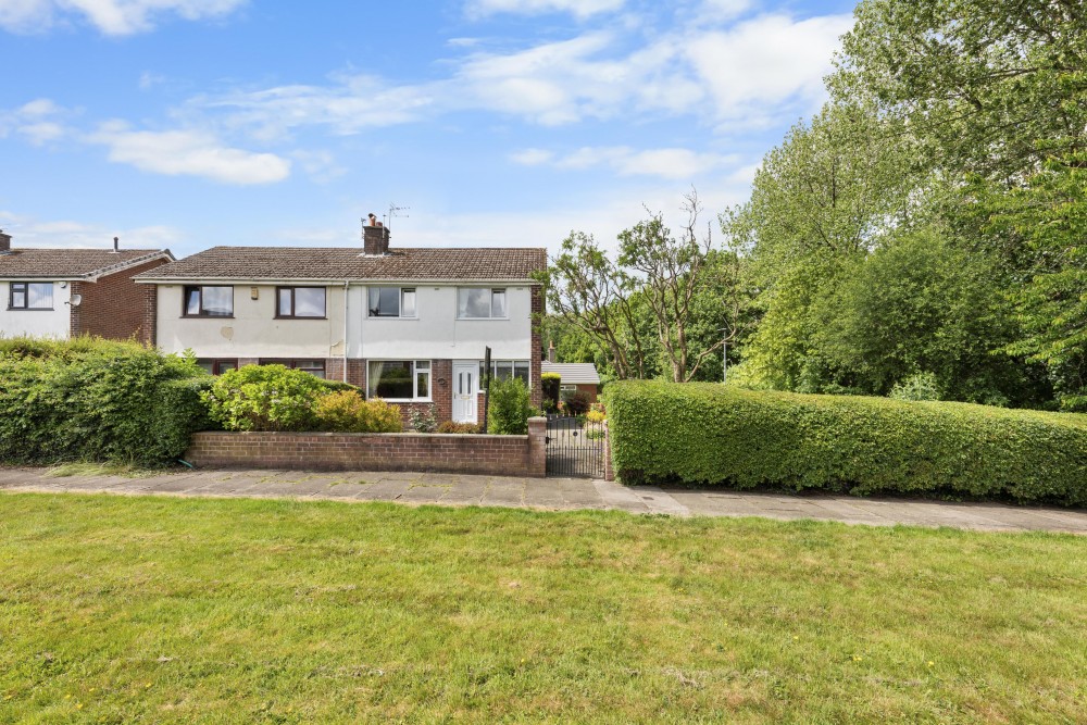View Full Details for Balniel Walk, Wigan