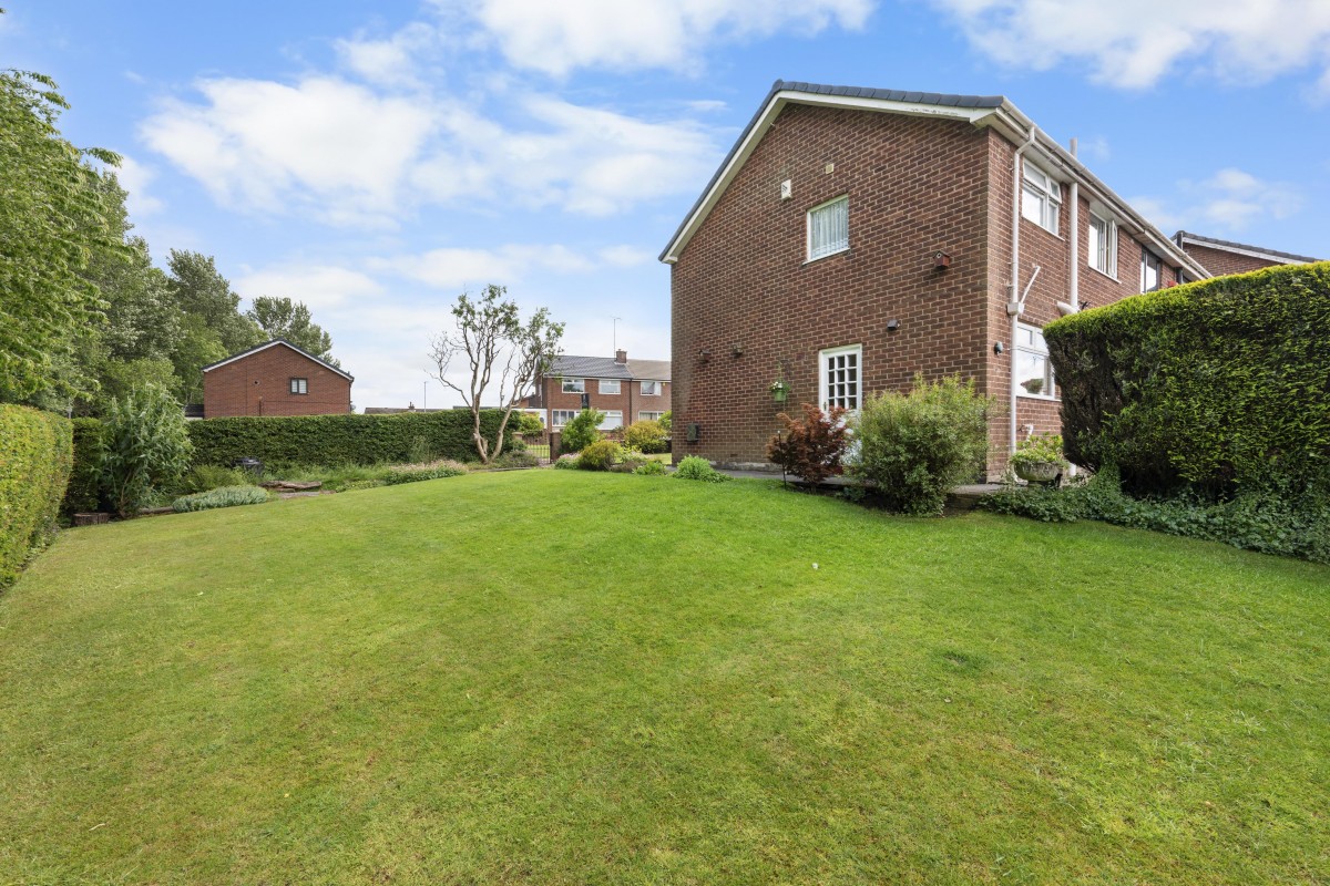 Images for Balniel Walk, Wigan