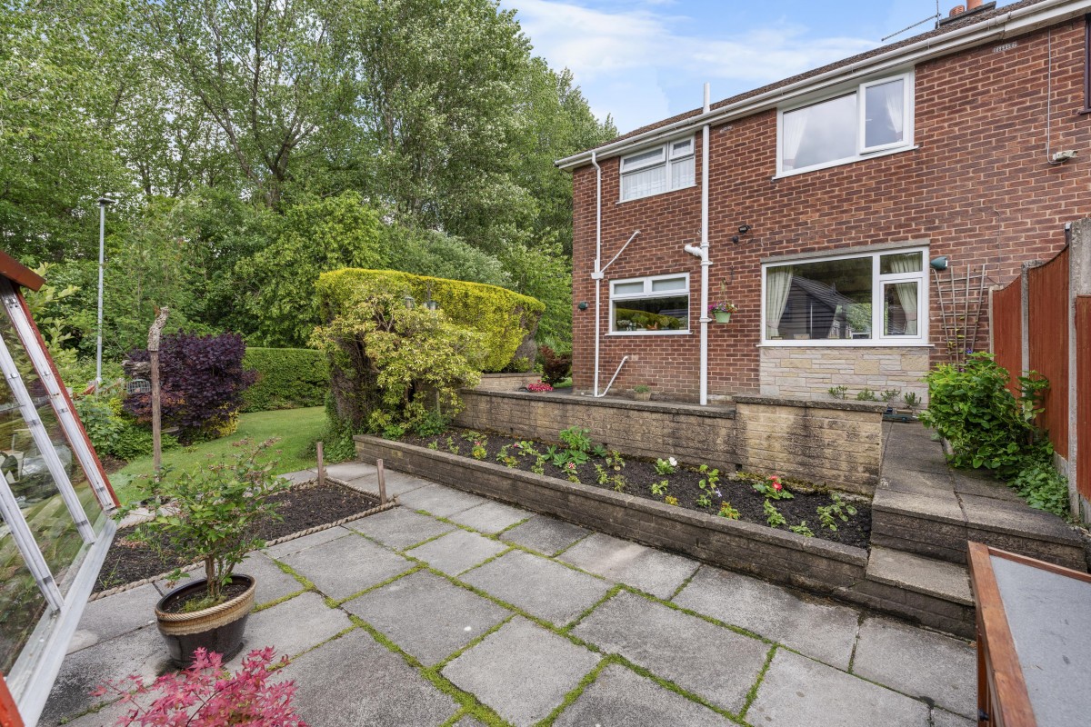 Images for Balniel Walk, Wigan