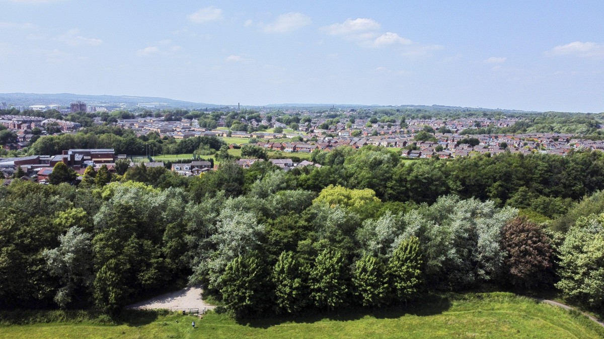 Images for Ince Hall Avenue, Wigan
