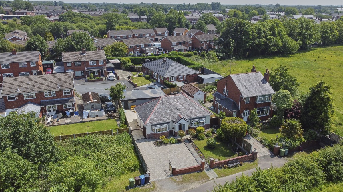 Images for Ince Hall Avenue, Wigan