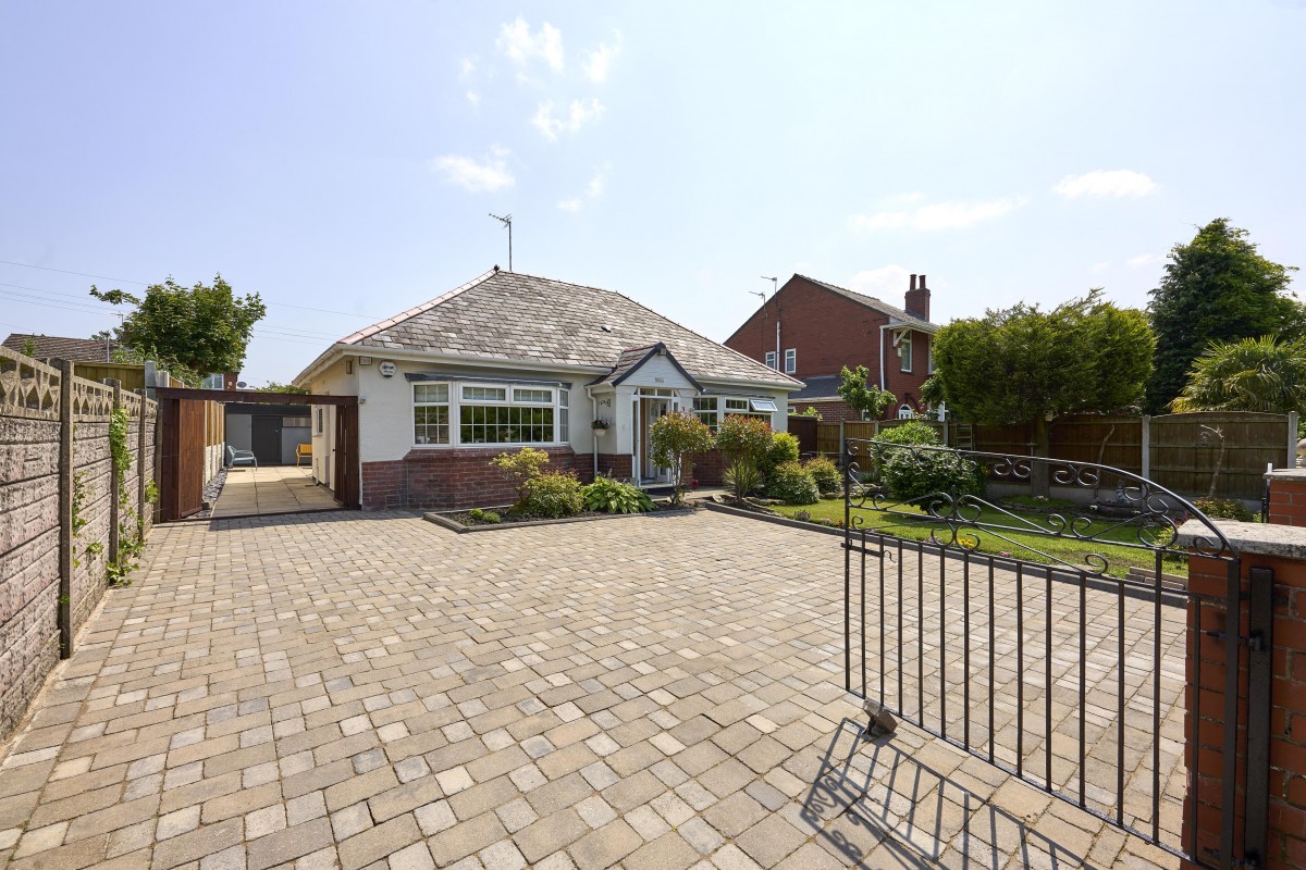 Images for Ince Hall Avenue, Wigan