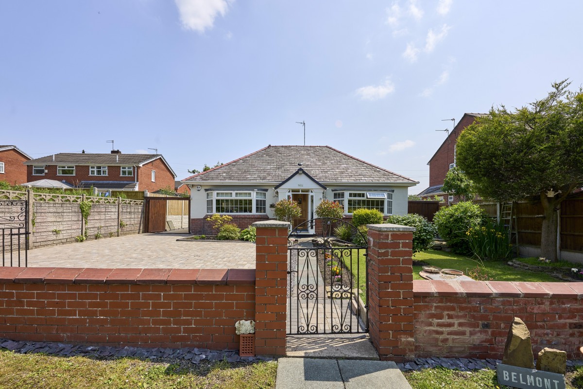 Images for Ince Hall Avenue, Wigan