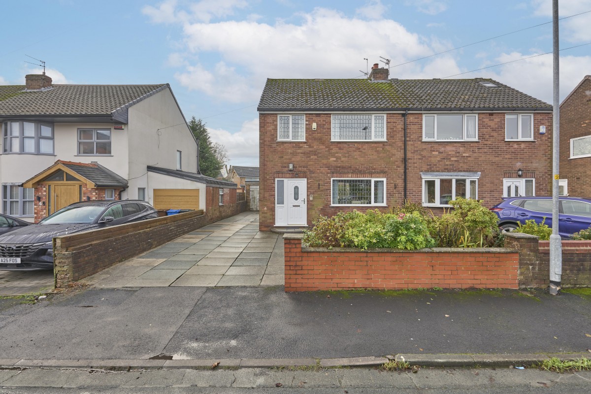 Images for Douglas Drive, Shevington, Wigan