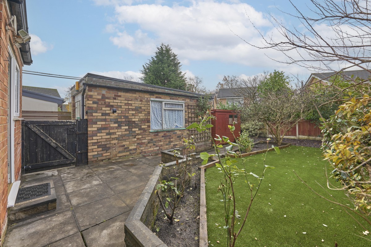 Images for Douglas Drive, Shevington, Wigan