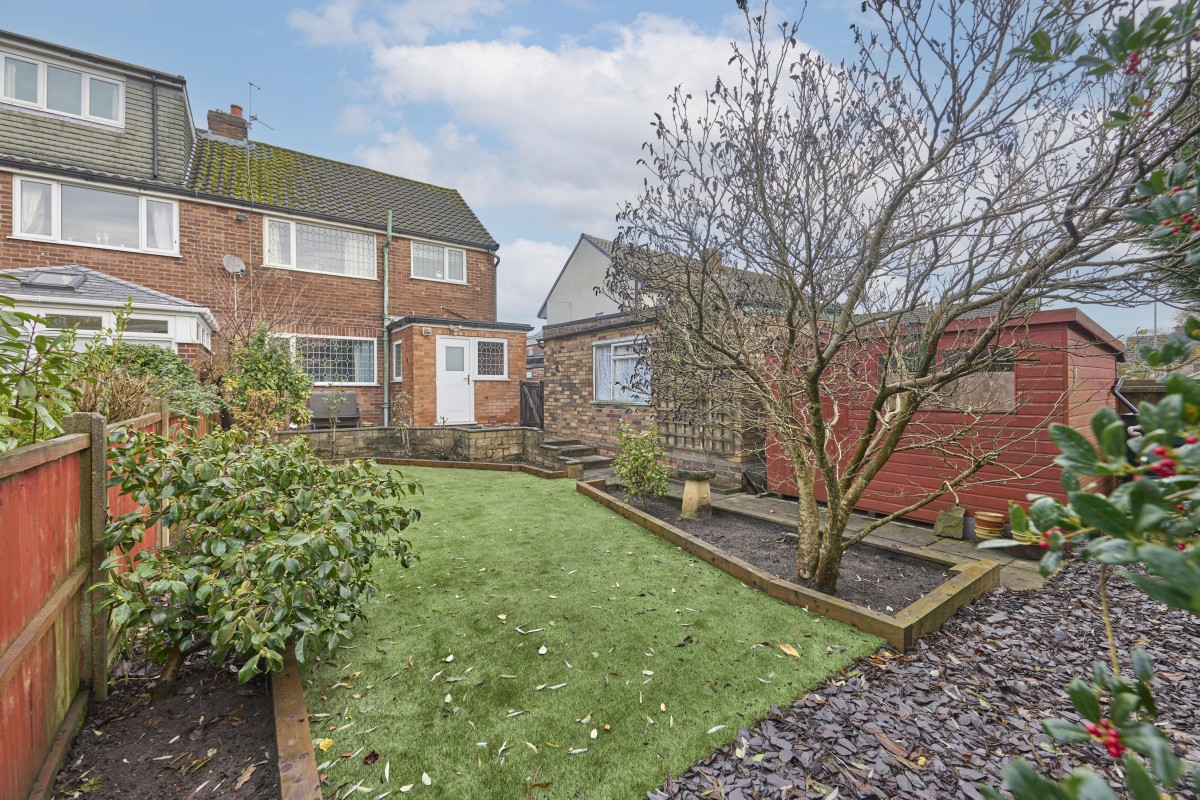 Images for Douglas Drive, Shevington, Wigan
